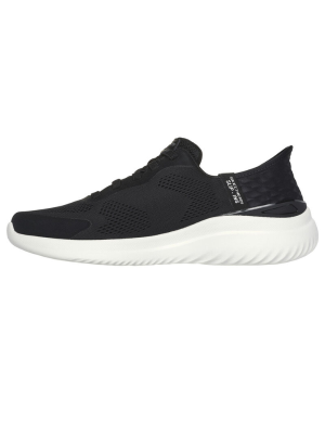 Skechers Men's Slip-ins: Bounder 2.0 Emerged - Black
